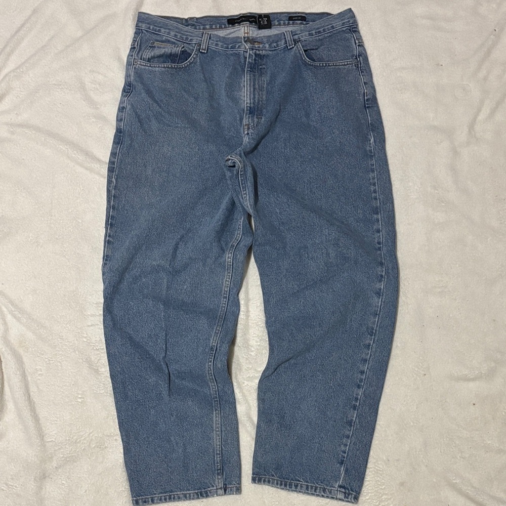 Vintage Calvin Klein Jeans Relaxed Fit